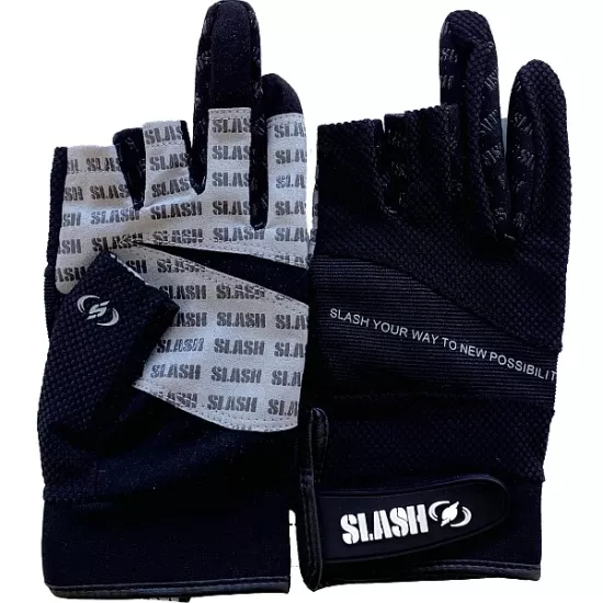 Slash Game Glove Plus SL-308 M