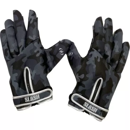 Slash Full Titanium Glove Neo SL-323 L