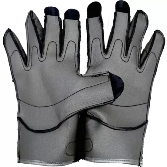 Slash Full Titanium Glove Neo SL-323 L