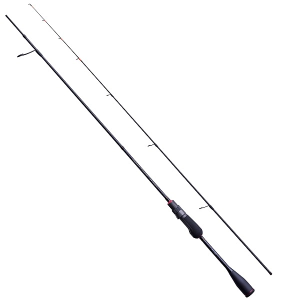 Slash Silent Vision SV-6102ST 208cm 0.8-8gr