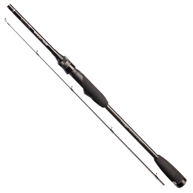 Tict Ice Cube IC-90TG-Sis 276cm 0.8-21gr - Olta Kamyonu Sportif