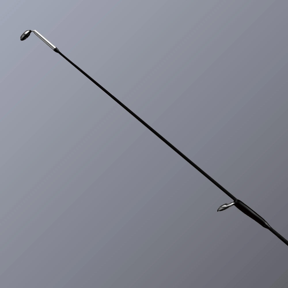 Slash Aqua Vision EX AVX-812T 246cm 3-23gr 