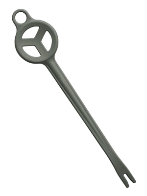 Daiichiseiko MC Hook Remover #Foliage Green