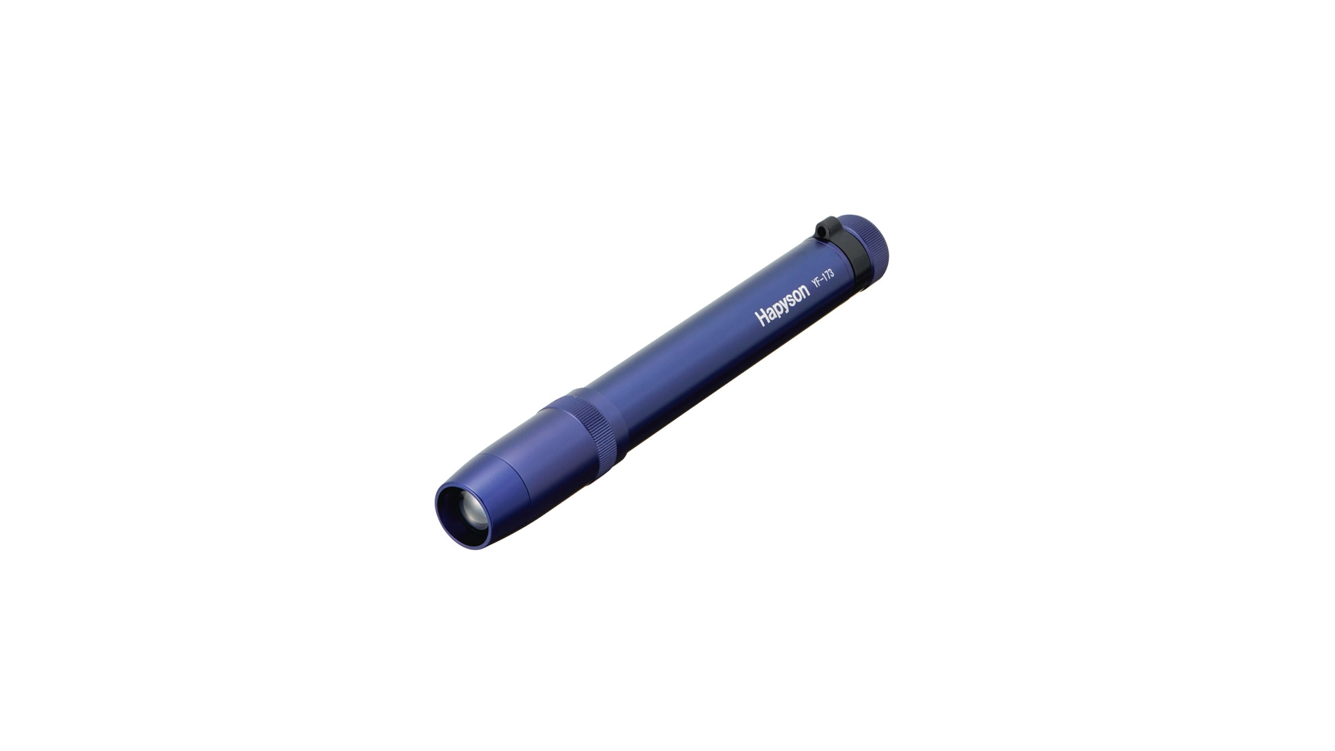 Hapyson YF-173K Metal Light El Feneri