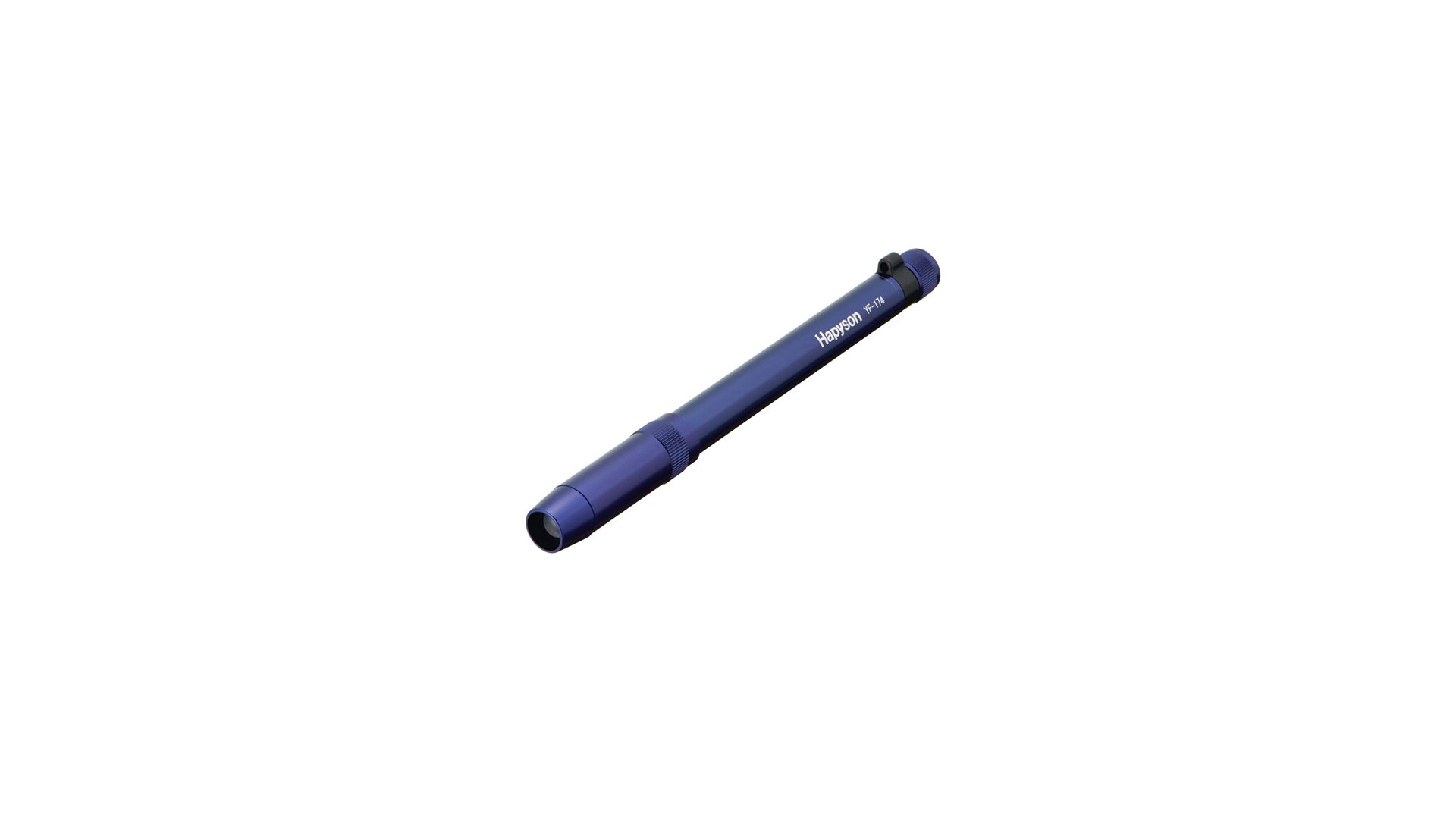 Hapyson YF-174K Metal Light El Feneri