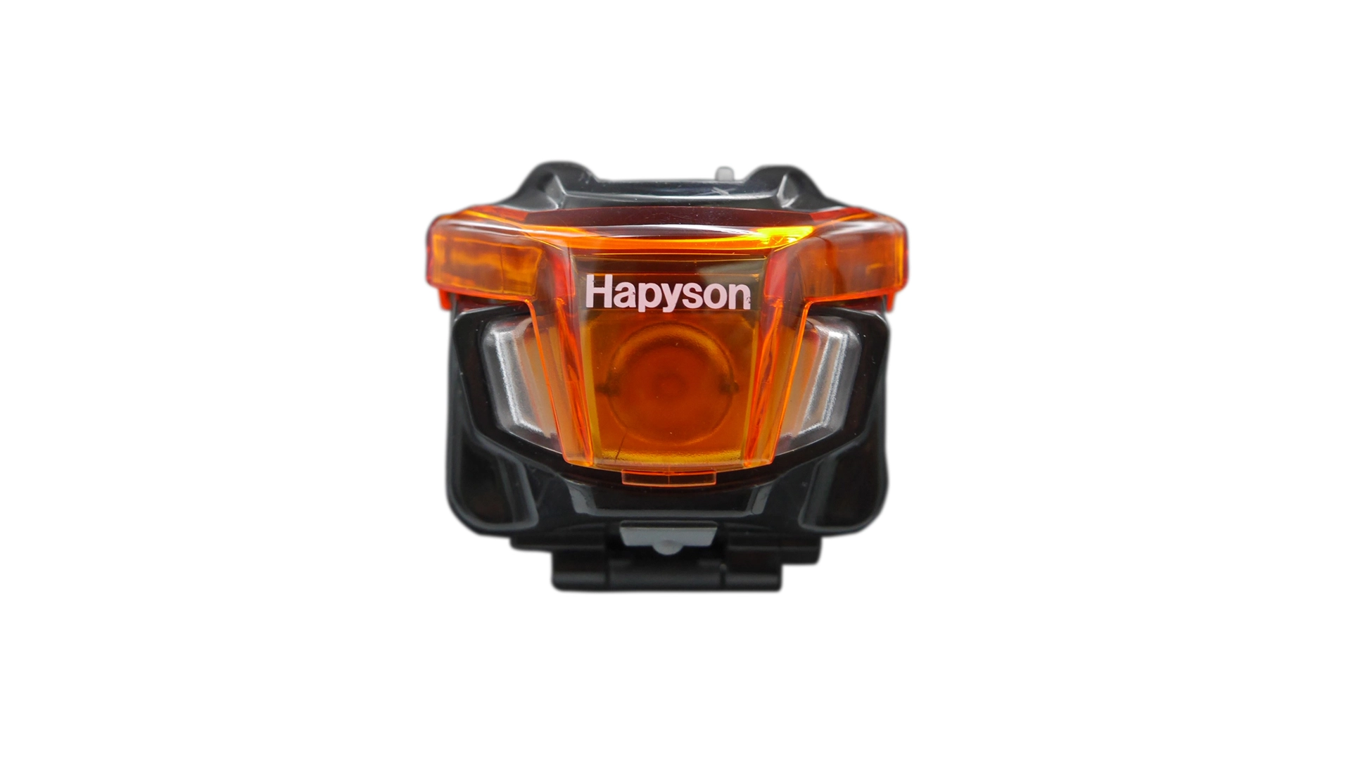 Hapyson Chest Light Middle Black Göğüs Lambası