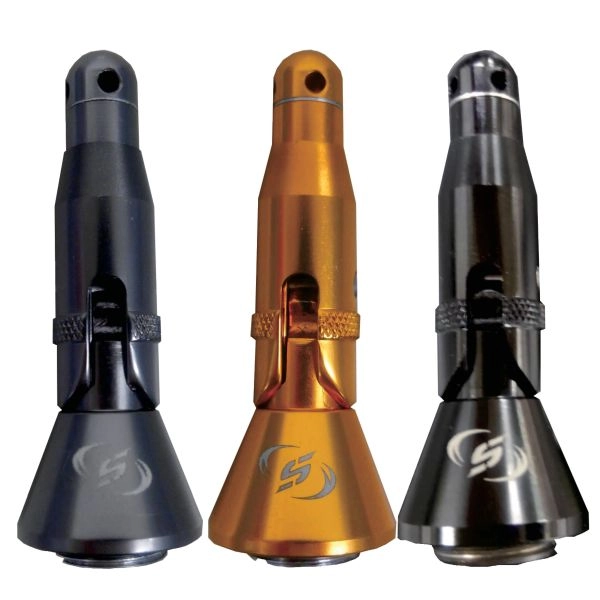 Slash Tactical Hook Keeper EX SL-206 N Sarı (Daiwa Makinalarla Uyumlu)