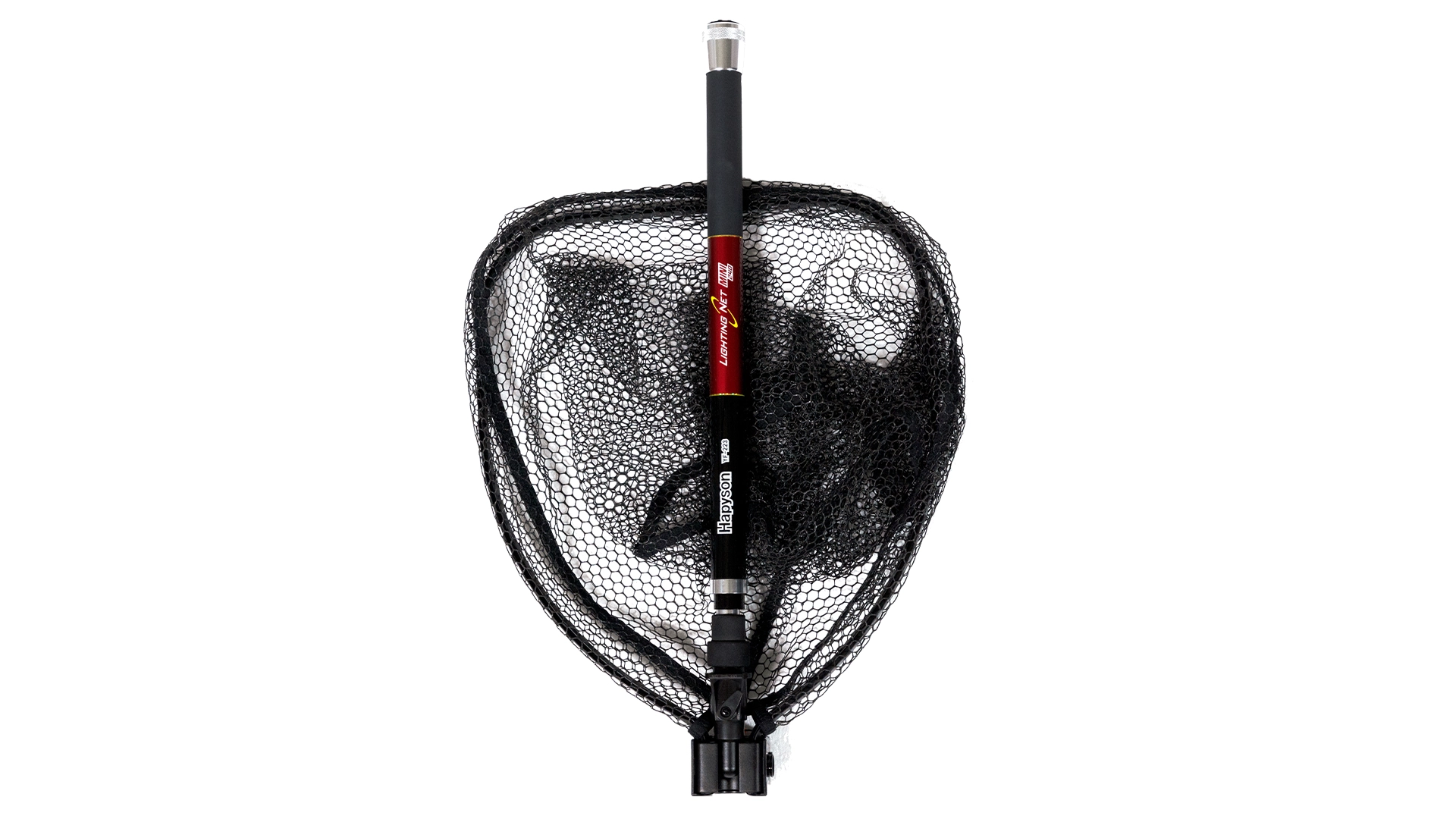 Hapyson YF-223 Lighting Net Mini Işıklı Kepçe 