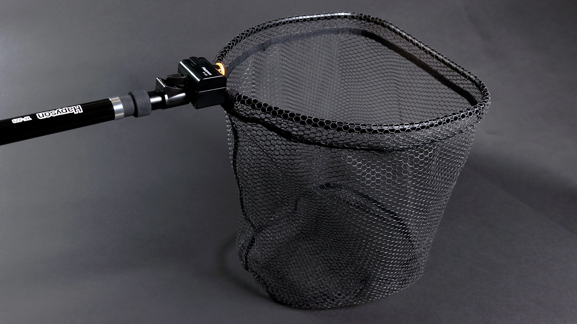 Hapyson YF-223 Lighting Net Mini Işıklı Kepçe 