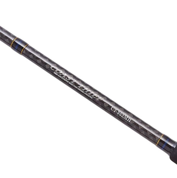 Slash Coast Thief CT-907ML 274cm 7-50gr 