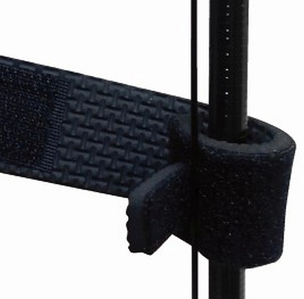Slash Protective Rod Belt II SL-188 S Siyah